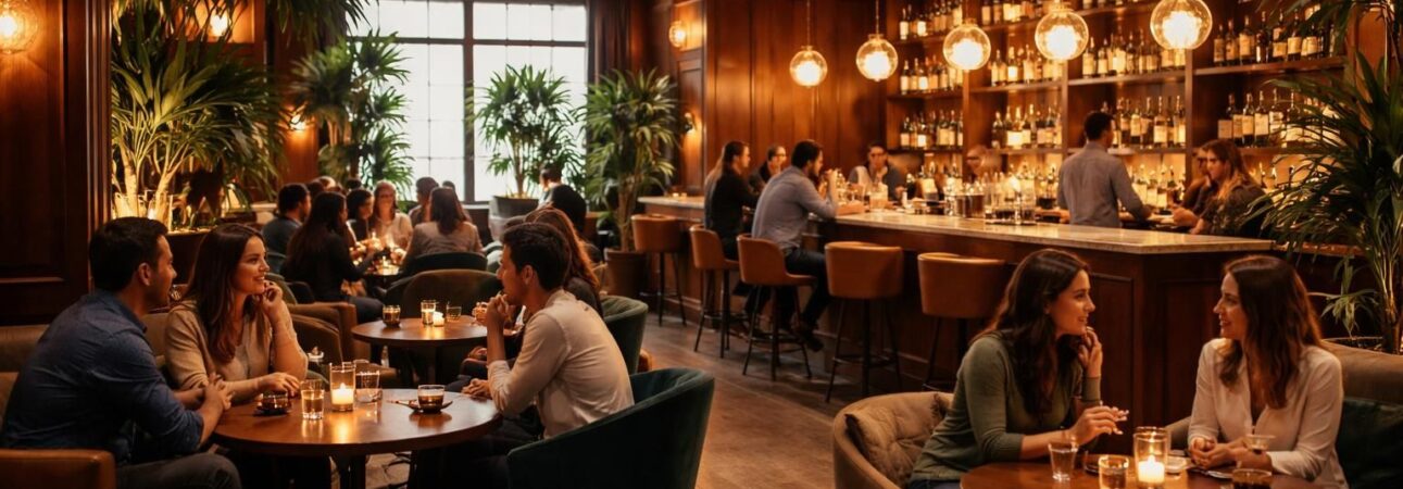 découvrez une analyse approfondie de la définition de 'bar à putes' pour mieux comprendre et démystifier les idées reçues entourant ce terme.