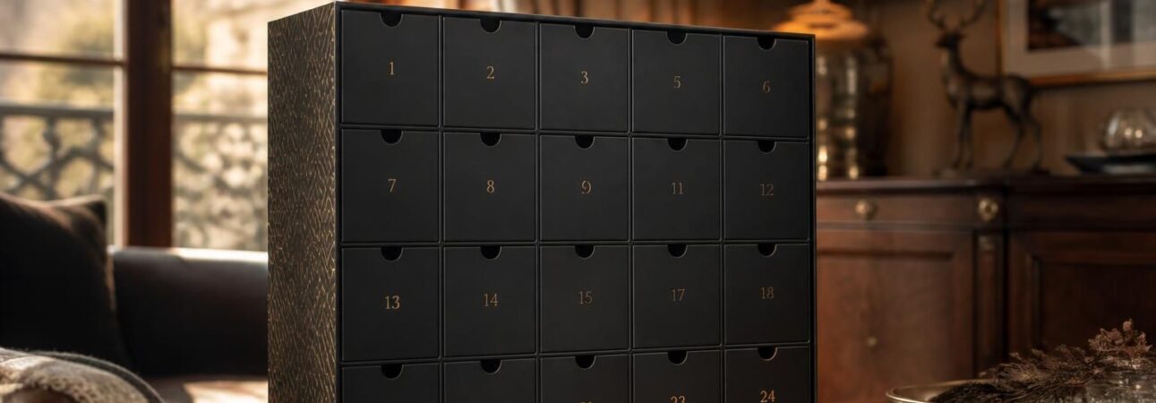 découvrez le calendrier de l'avent de dorcel, une expérience unique alliant plaisir et excitation chaque jour de décembre jusqu'à noël.