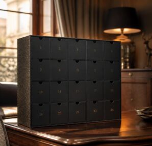 découvrez le calendrier de l'avent de dorcel, une expérience unique alliant plaisir et excitation chaque jour de décembre jusqu'à noël.