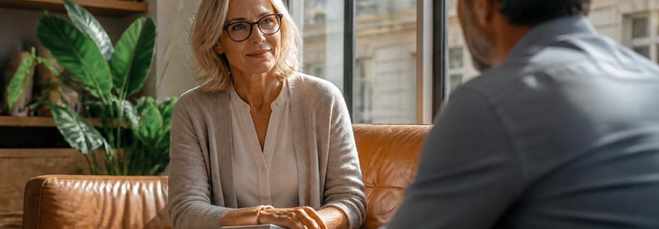 découvrez nos conseils pratiques pour aborder une rencontre avec une femme mûre en toute confiance et créer une connexion authentique.
