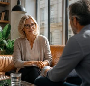 découvrez nos conseils pratiques pour aborder une rencontre avec une femme mûre en toute confiance et créer une connexion authentique.