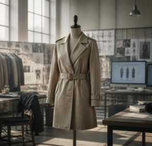 découvrez comment les nudificateurs par intelligence artificielle révolutionnent l'industrie de la mode en transformant la conception, le marketing et l'expérience client.