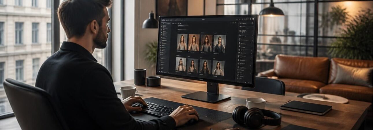 découvrez comment pornxai révolutionne l'expérience utilisateur dans les contenus pour adultes grâce à des technologies innovantes et une interface intuitive.
