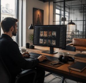 découvrez comment pornxai révolutionne l'expérience utilisateur dans les contenus pour adultes grâce à des technologies innovantes et une interface intuitive.