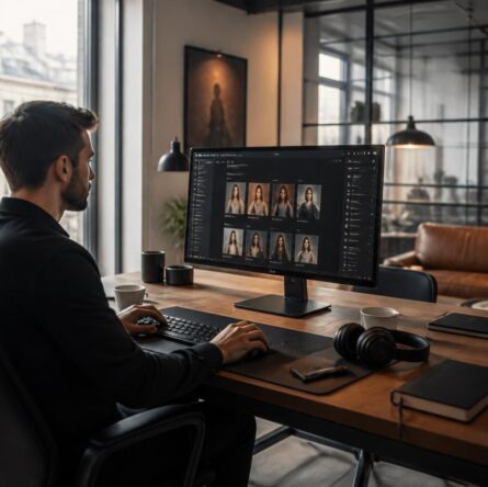 découvrez comment pornxai révolutionne l'expérience utilisateur dans les contenus pour adultes grâce à des technologies innovantes et une interface intuitive.