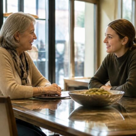 découvrez les nombreux avantages d'une rencontre avec une femme mature, en dépassant les préjugés pour vivre des échanges riches et authentiques.