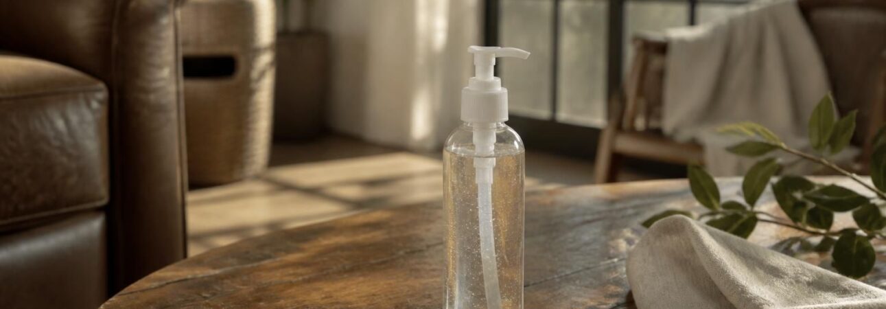 découvrez les bienfaits des gels lubrifiants naturels pour améliorer votre intimité tout en respectant votre corps et votre santé. optez pour une expérience douce et sécurisée.