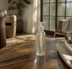 découvrez les bienfaits des gels lubrifiants naturels pour améliorer votre intimité tout en respectant votre corps et votre santé. optez pour une expérience douce et sécurisée.
