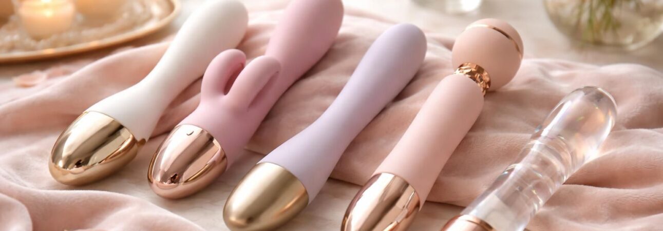 découvrez les meilleures marques de vibromasseurs vaginaux pour vivre une expérience intime inoubliable, alliant qualité, plaisir et sécurité.