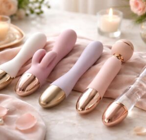 découvrez les meilleures marques de vibromasseurs vaginaux pour vivre une expérience intime inoubliable, alliant qualité, plaisir et sécurité.