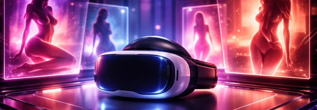 découvrez les meilleures plateformes de porno en réalité virtuelle pour une expérience immersive unique. explorez dès maintenant les contenus vr les plus captivants et innovants.