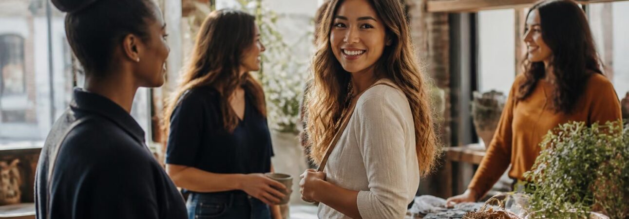 découvrez comment bellesa transforme le bien-être des femmes à travers le monde en valorisant leur plaisir et leur empowerment.