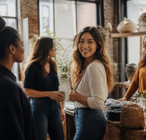 découvrez comment bellesa transforme le bien-être des femmes à travers le monde en valorisant leur plaisir et leur empowerment.