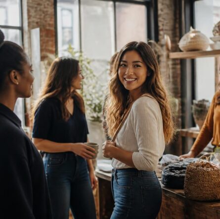 découvrez comment bellesa transforme le bien-être des femmes à travers le monde en valorisant leur plaisir et leur empowerment.
