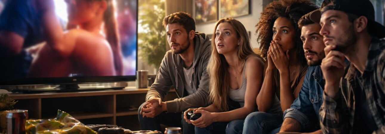 découvrez comment les éléments sexuels dans gta 6 influencent les attentes et perceptions des joueurs, et analysent leur impact sur l'expérience utilisateur.