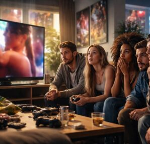 découvrez comment les éléments sexuels dans gta 6 influencent les attentes et perceptions des joueurs, et analysent leur impact sur l'expérience utilisateur.