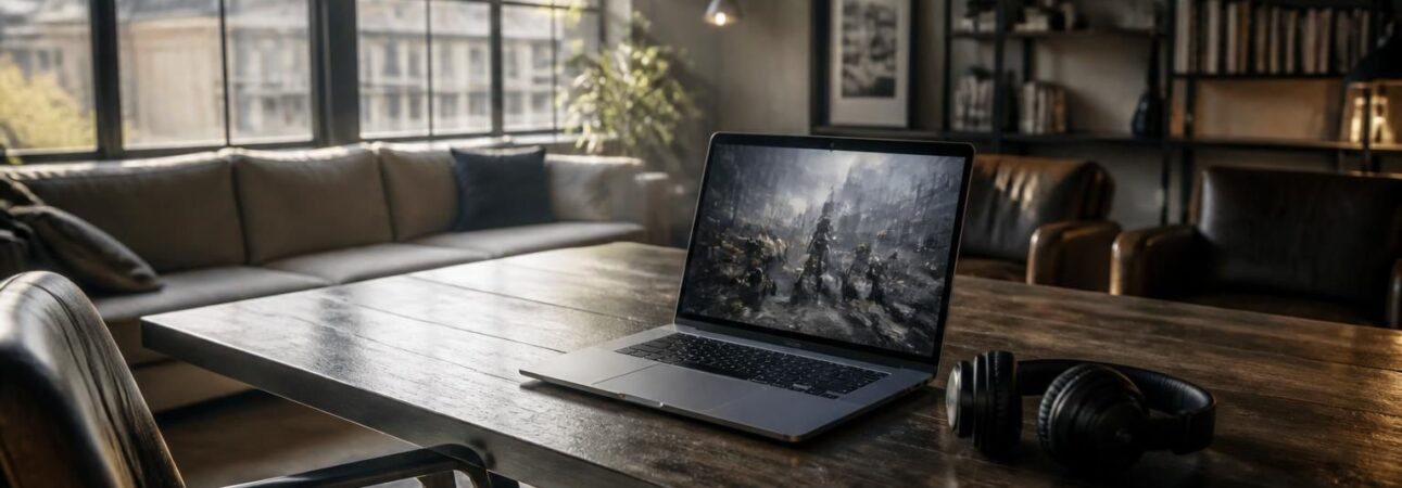 découvrez comment le jeu porno ia influence et transforme la culture numérique moderne, en explorant ses impacts sociaux, technologiques et culturels.
