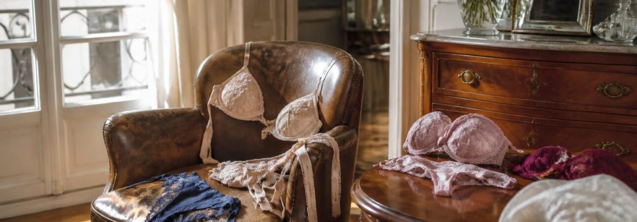 découvrez comment choisir la couleur de lingerie idéale pour mettre en valeur votre peau et exprimer vos envies avec élégance et confiance.