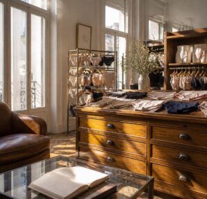découvrez les secrets pour réussir dans la niche de vente de lingerie intime. astuces, conseils et stratégies efficaces pour développer votre activité et maximiser vos ventes.