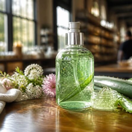 découvrez comment le gel d'aloe vera peut agir comme un aphrodisiaque naturel pour améliorer votre intimité et stimuler vos sens en toute sécurité.