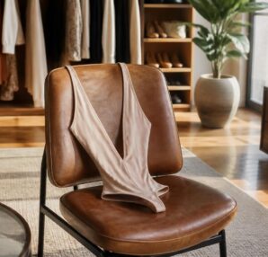 découvrez l'indispensable body chair dos nu, parfait pour sublimer vos tenues les plus échancrées avec élégance et confort.